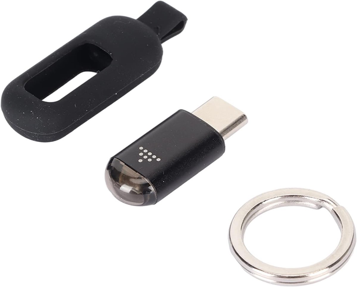 Intelligente infrarood afstandsbediening voor smartphone, 15 m bereik, universeel voor TV, DVD en airconditioning