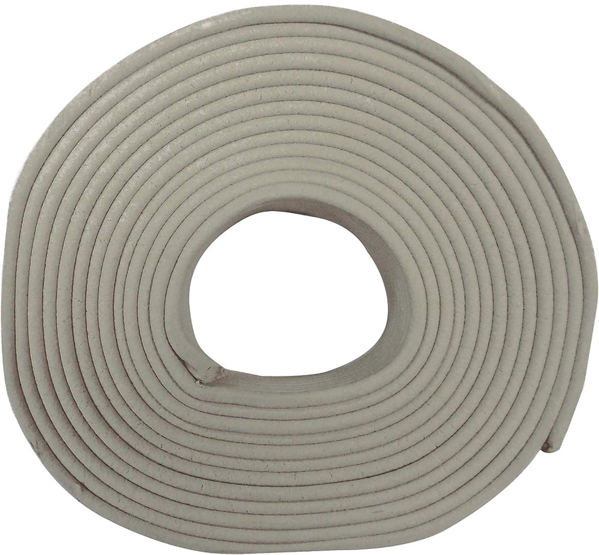 Afdichtkoord 21oz - Grijs - 90 voet lang - Ideaal voor isolatie - ShopVlot