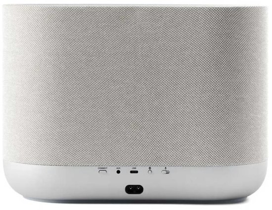 Denon Home 400 - Zilver — afbeelding 2