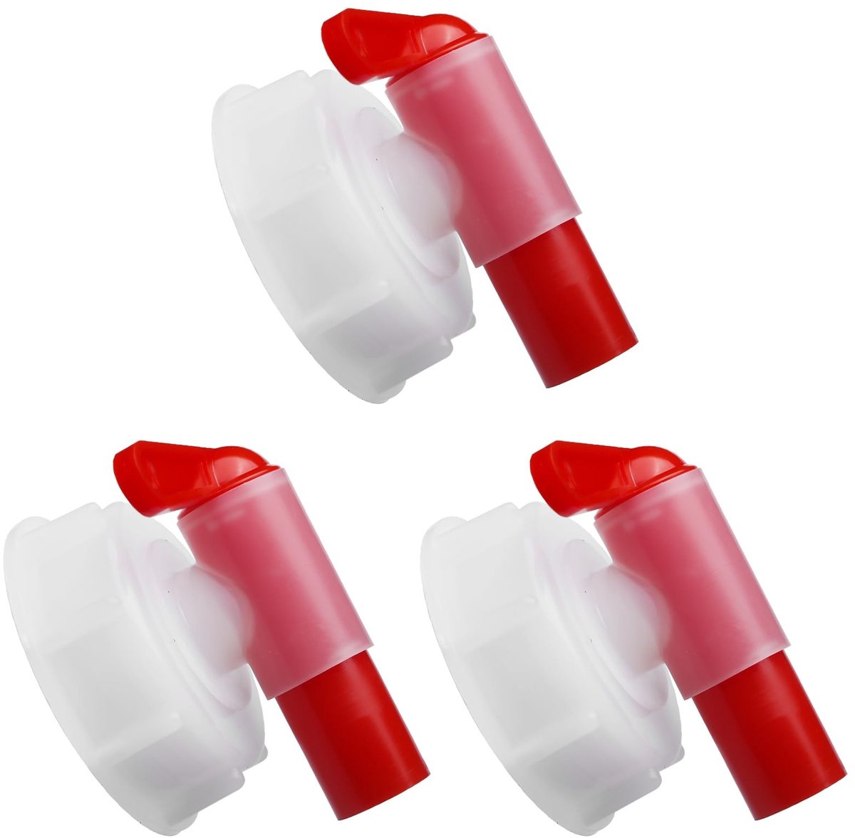 Solidchoice - Spuitkan voor Kanisters met Dosing Valve