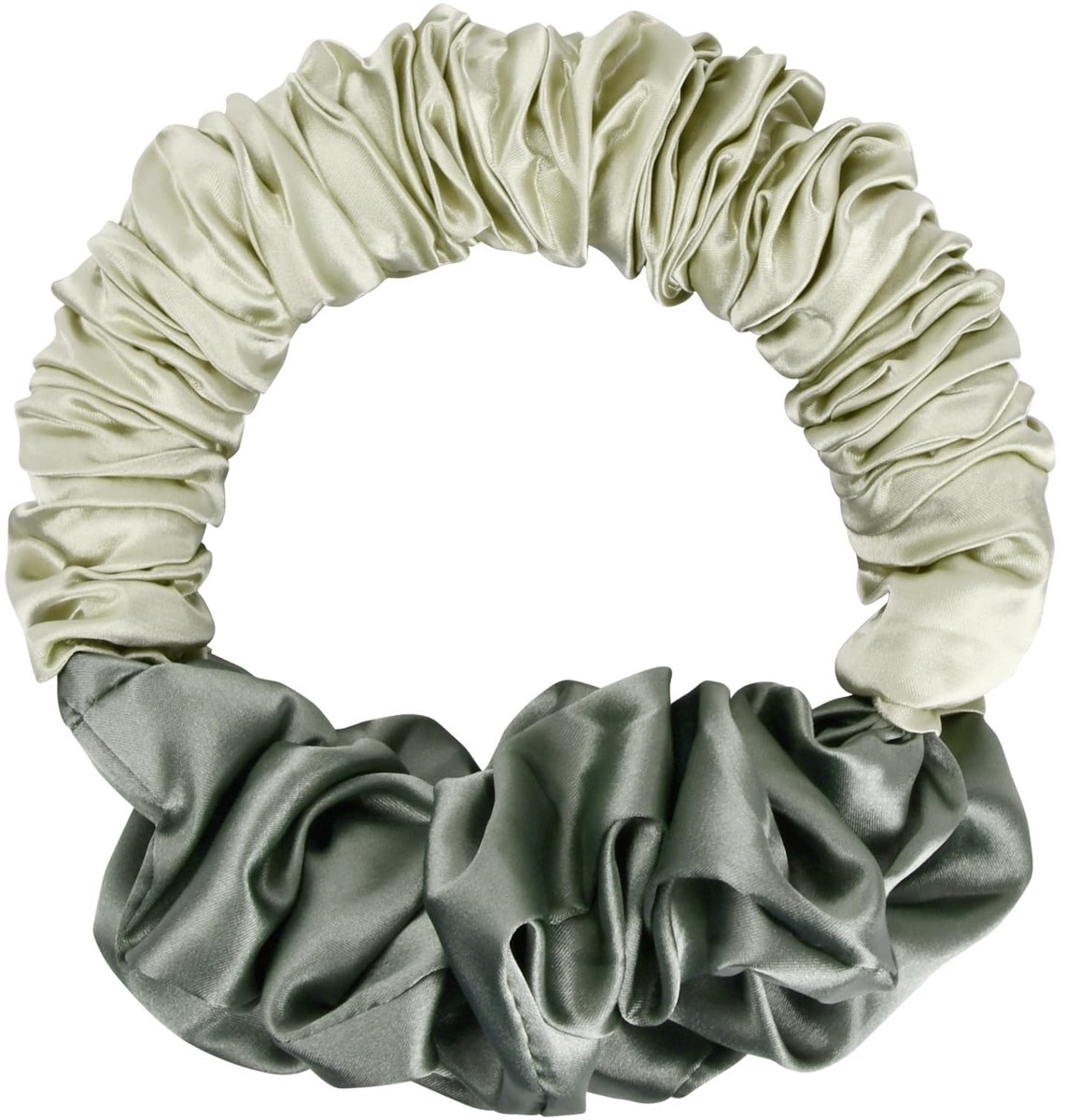 Solidchoice - Heatless Curls Haarband voor Krullen zonder Hitte