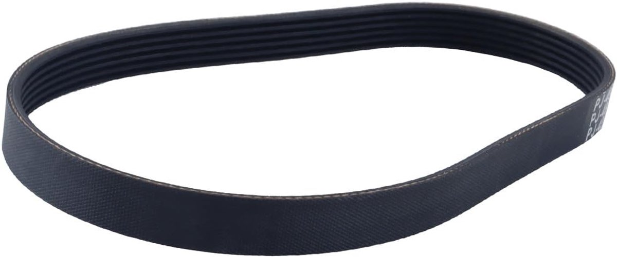 Grasmaaier Vervangingsriem 14mm - Rubber - Geschikt voor M2E1032M en M2E1232M - Verbeterde prestaties - ShopVlot