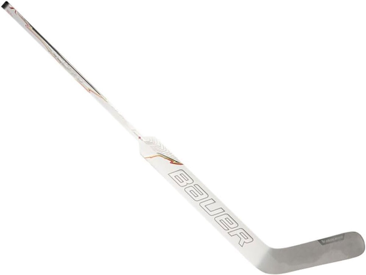 keeperslager rechts 26" - composite - Bauer Vapor FLYPRO - optimale bescherming - ShopVlot