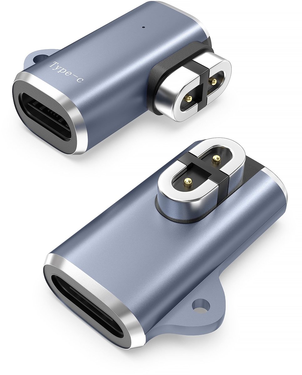 Solidchoice - USB C Oplaadadapter voor Shokz Hoofdtelefoon