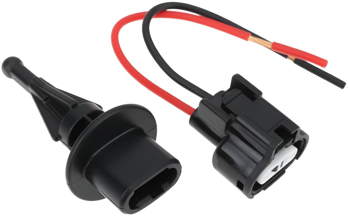 Solidchoice - Inlaatlucht Temperatuursensor Kit voor Suzuki