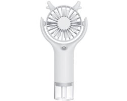 Ventilator met water-mistventilator-ventilator met waternevel-mini-handventilator met…