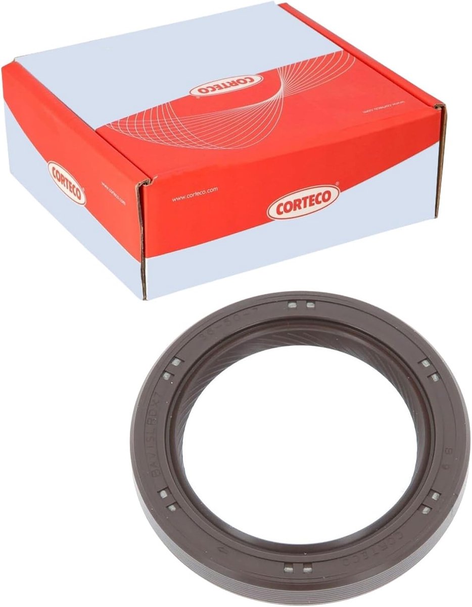 corrugated seal camshaft - compatibel met Chevrolet en Citroën - eenvoudig te monteren - duurzame auto-onderdelen - ShopVlot