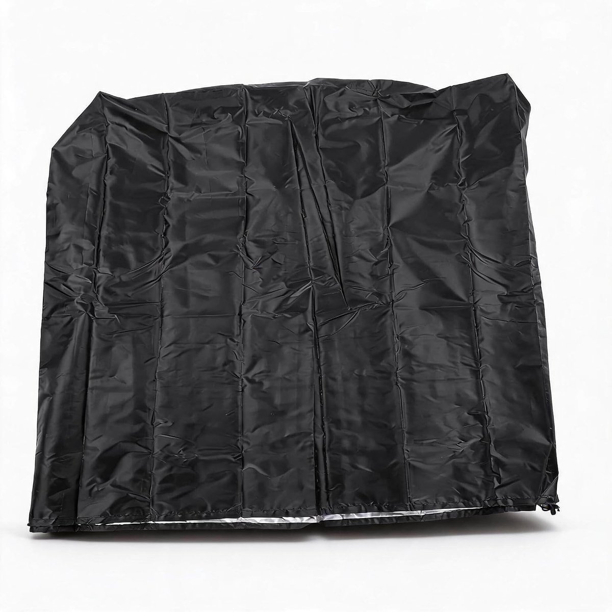 Pallethoes 120 x 100 x 116 cm - 210D Oxford-stof - Waterdicht - Beschermt tegen regen en vuil - ShopVlot