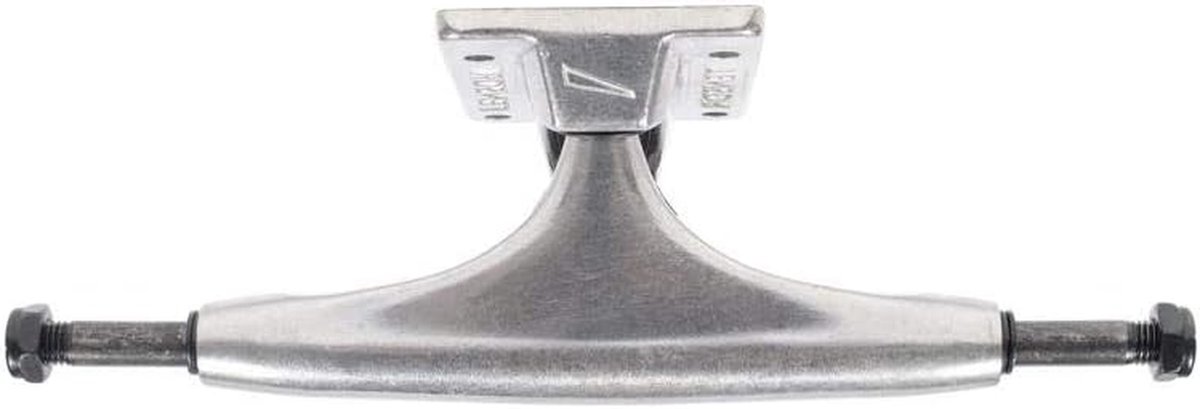 Skateboard Trucks Board Assen Skateboarden Licht en Responsief 5.5 Inch Breedte