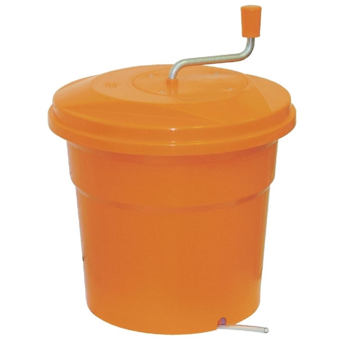 Dynamic Slacentrifuge 20 liter E20