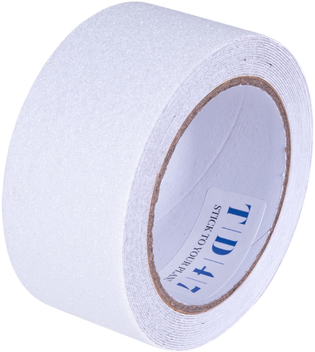 TD47 Antislip Tape 50mm x 5m Transparant