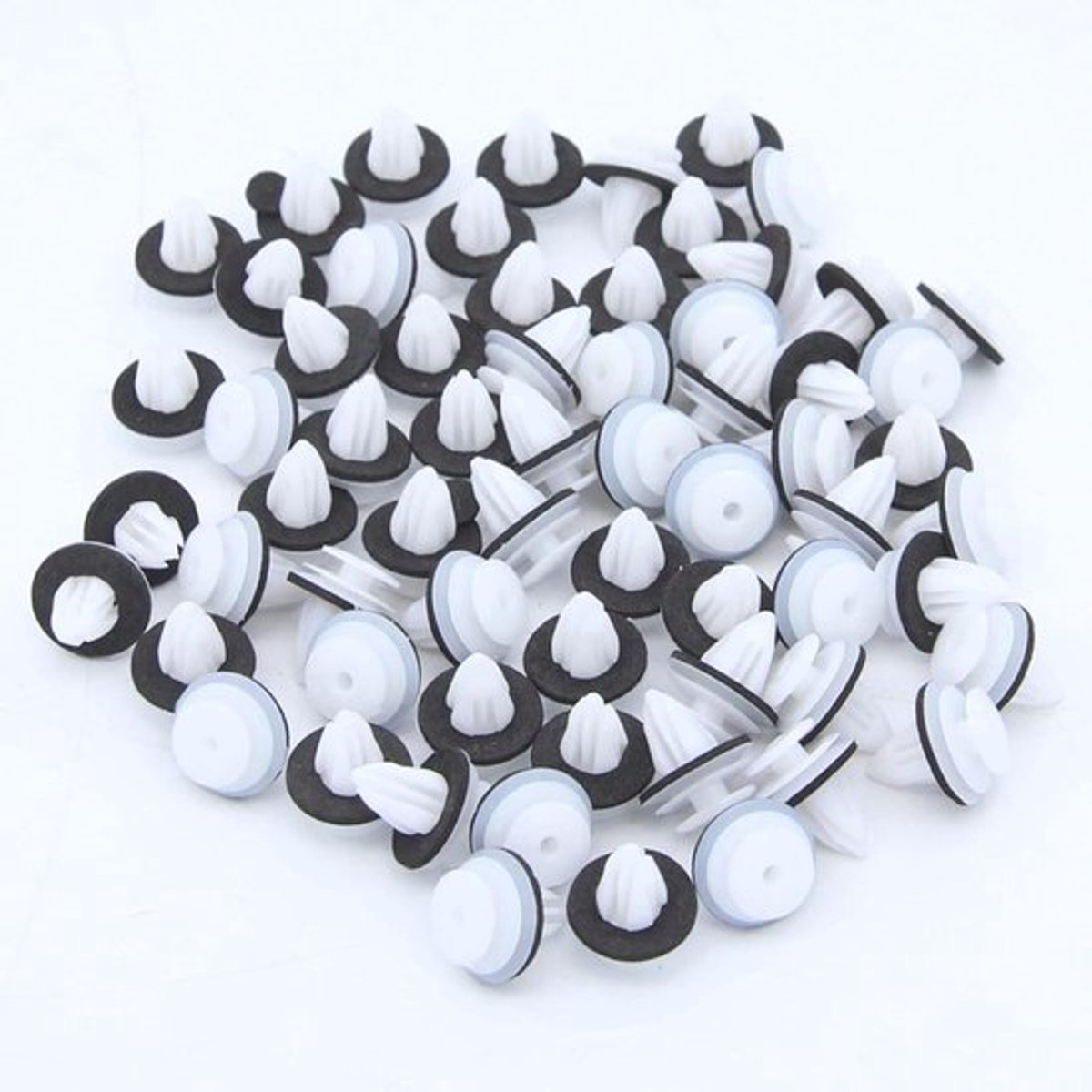 T Bar Handvatten 2 stks - Messing Nordic Eenvoudige Stijl - Keuken