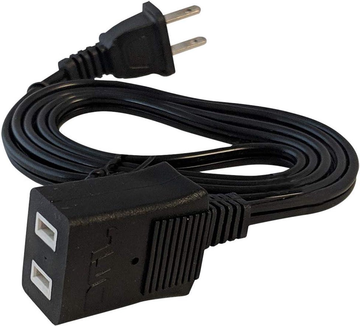 Startbooster - Accu starter - Auto starten - 12 Volt - 1800 Watt - Zwart