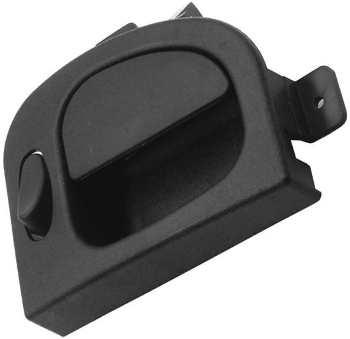 Dailygoods - Interieur schuifdeur handvat - Binnen deur handvat