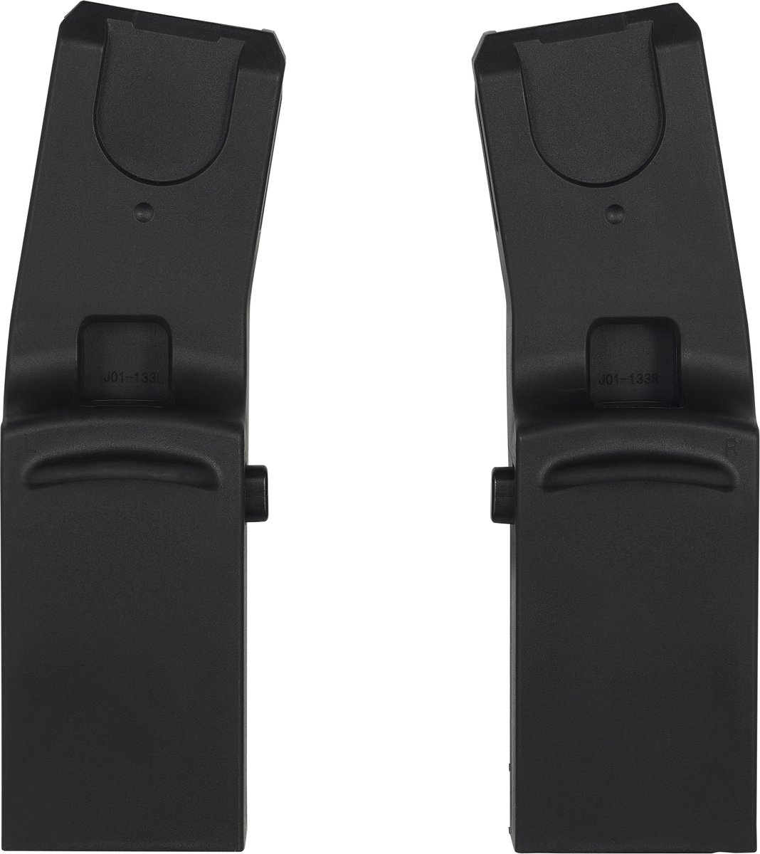 Easywalker Zoey Go Autostoel Adapter