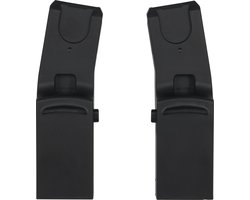 Easywalker Zoey Go Autostoel Adapter