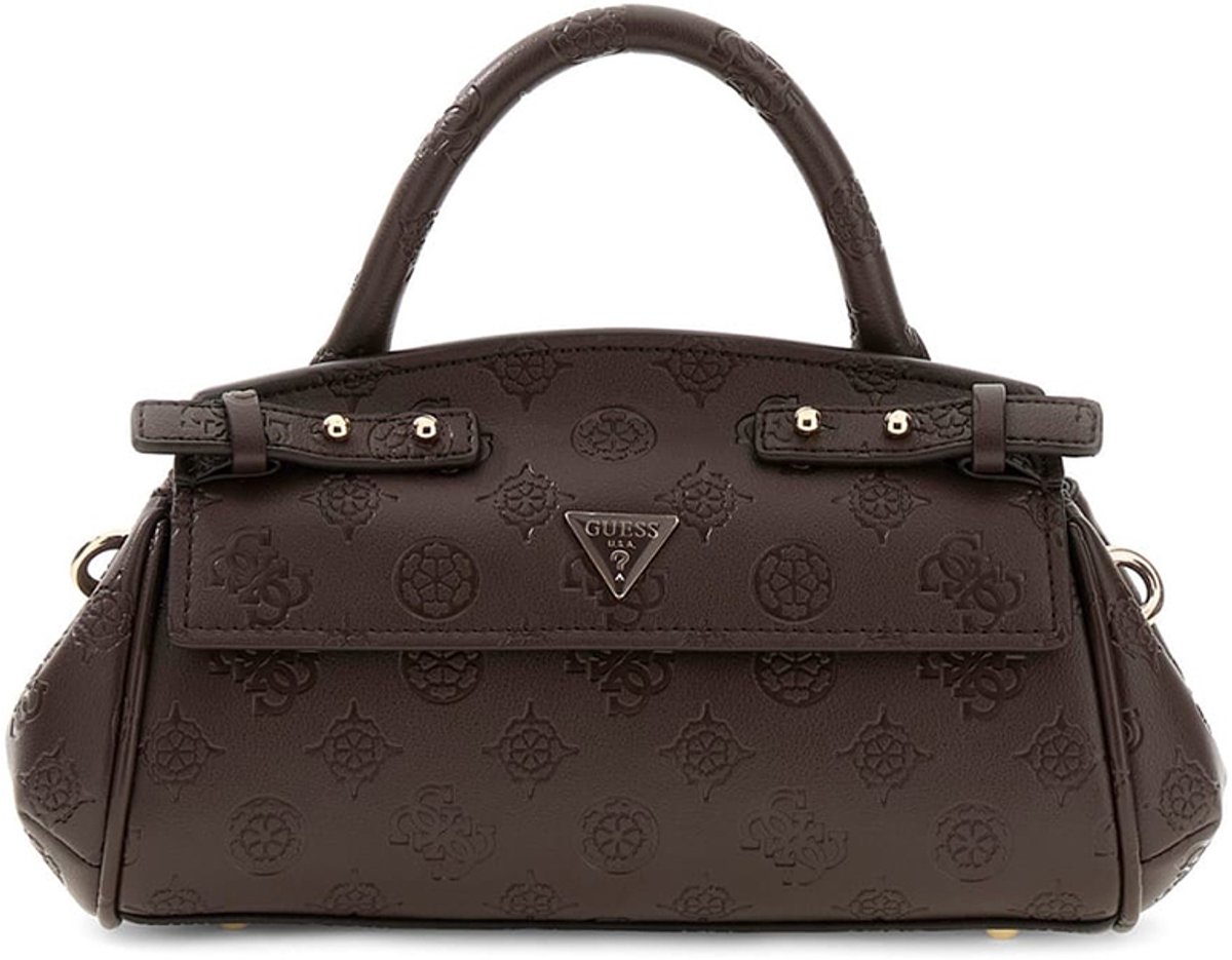 Guess Diana - Dames Handtas - Bruin
