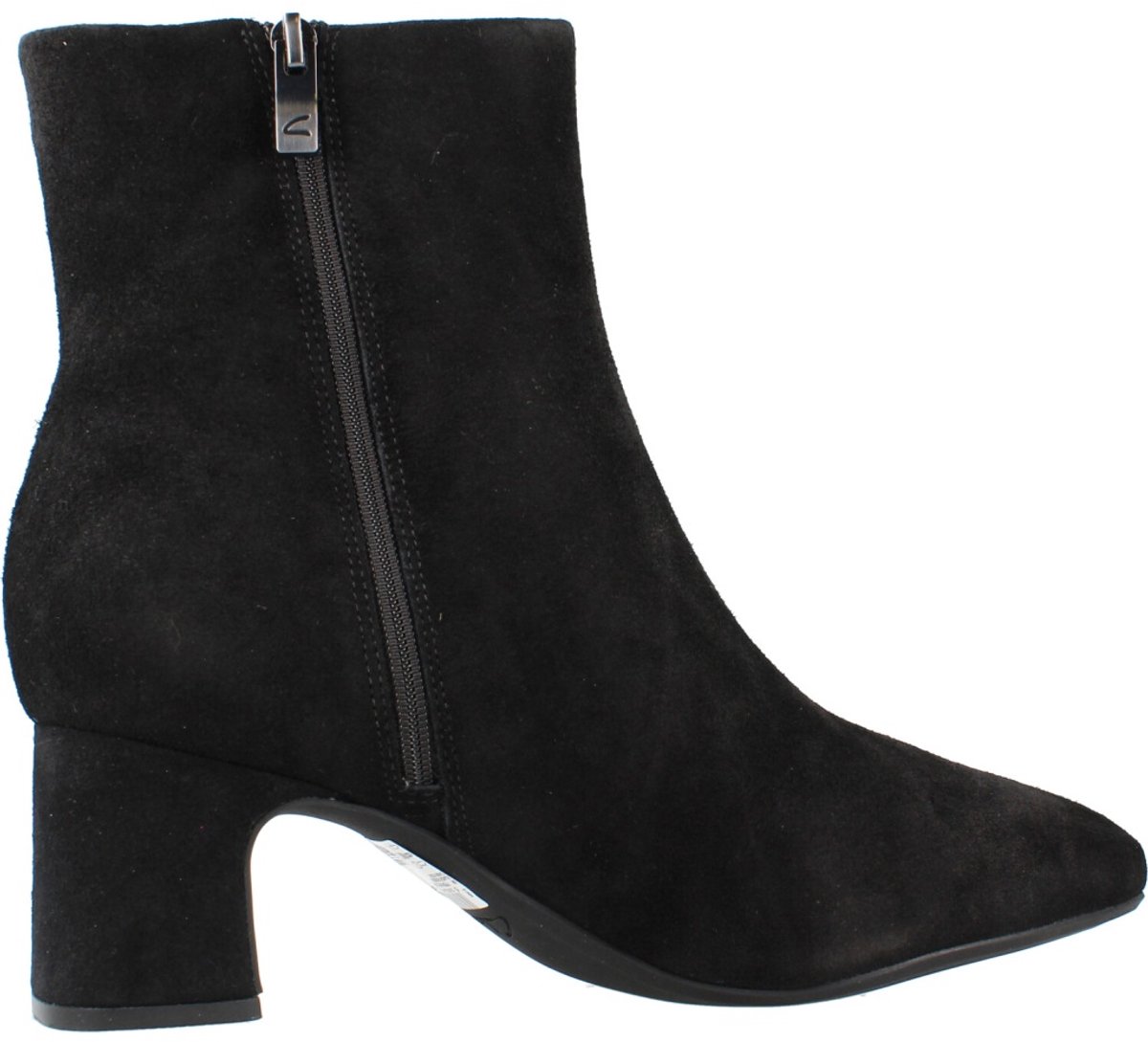 CLARKS 26182936C Zwart 38 EU