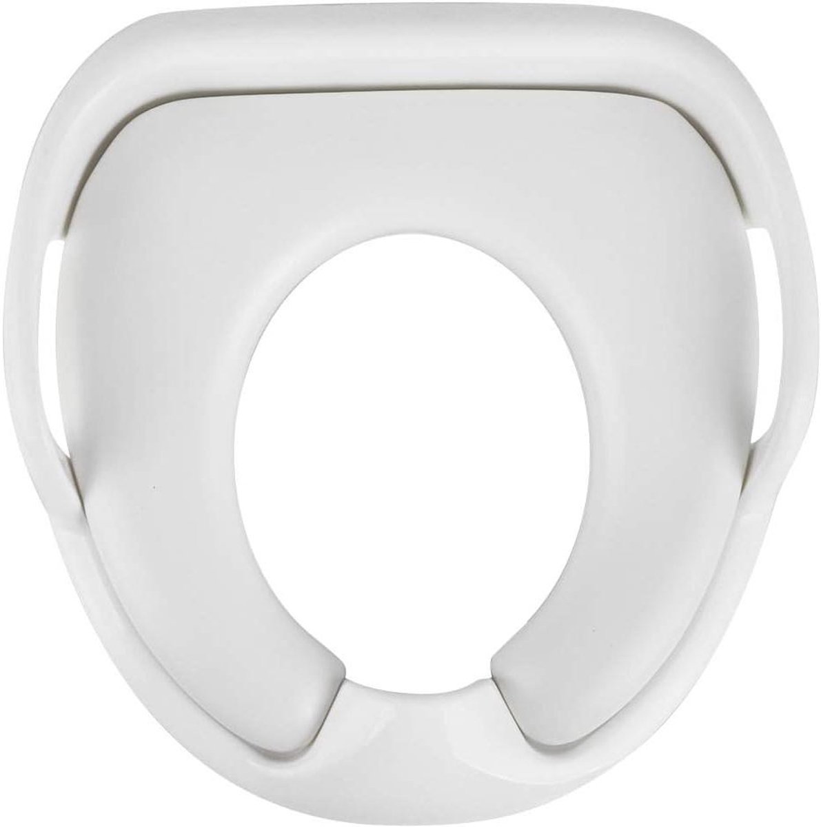Potty Training Seat - Zindelijkheidstrainingszitje Peuters - Kinderen Zindelijk Maken - Ergonomisch Anti-splashend - 32 x 30 x 2.51 cm