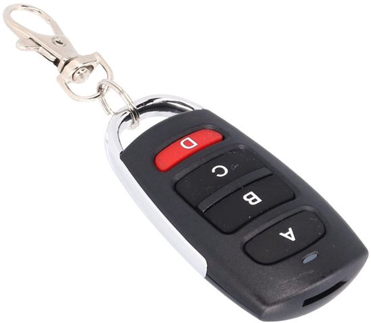 Onf3 - Autosleutel - Garagedeur-afstandsbediening - Draadloos en