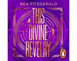 This Divine Revelry