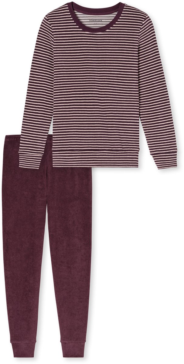SCHIESSER - Pyjama lang - Dames - Pyjamas