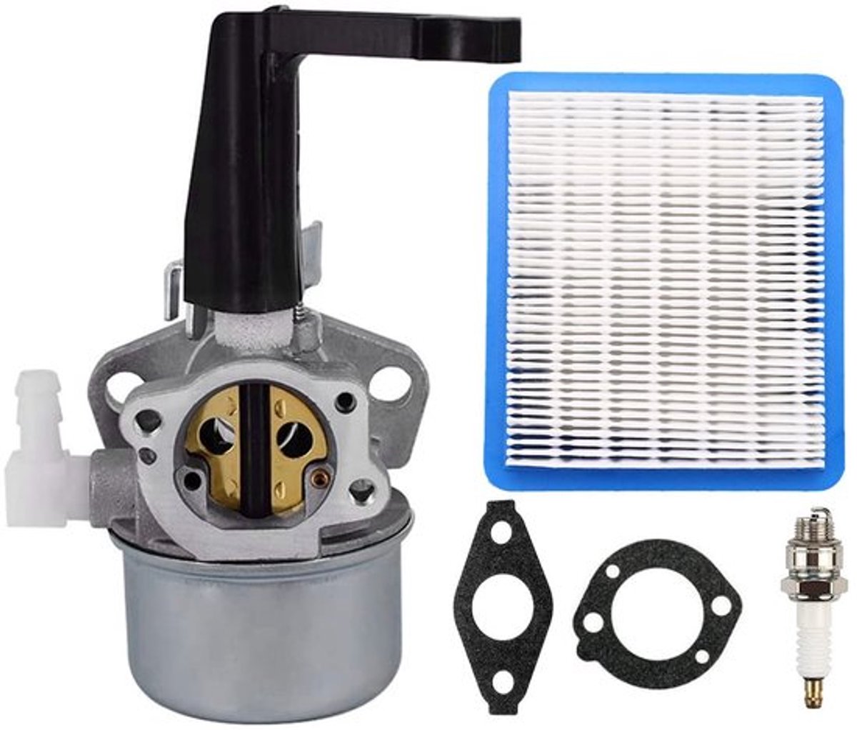 Store_7 - Carburateur - Compatibel met Briggs Stratton - Inclusief