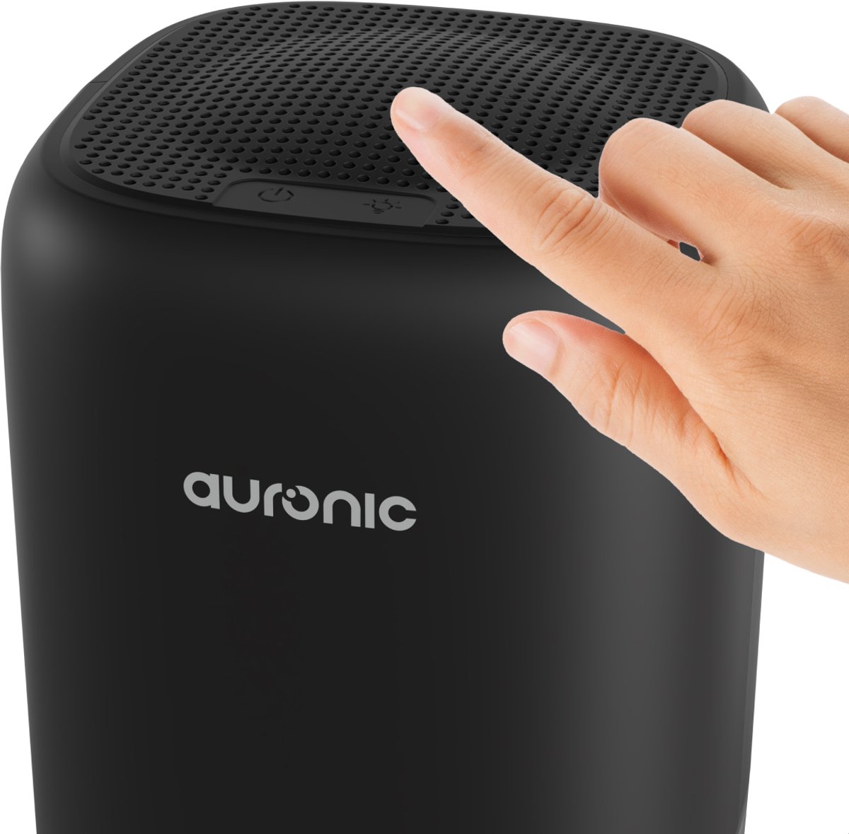 Auronic luchtontvochtiger met 450 ml per dag, reservoir van 1 liter en 40 watt thumbnail 5