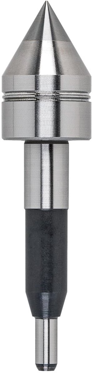 Röhm Meelooppunt 60°, maat 114, met hardmetalen punt - 1241747