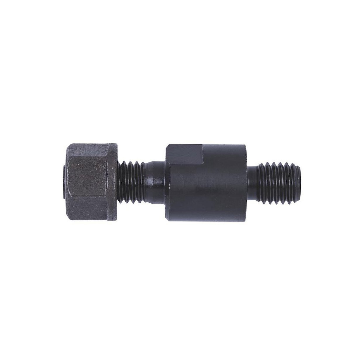 Röhm Stehbolzen en Flensmoer DIN 55027, Draad M12x50, voor Kegel 6 - 107450