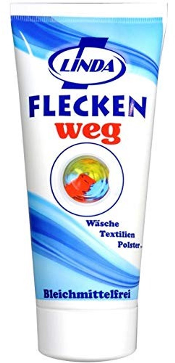 Solidchoice - Vlekkenweg voor Textiel en Kussens 200ml