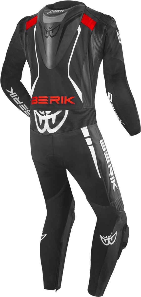 Berik Absolute GP Eendelig leren motorpak -