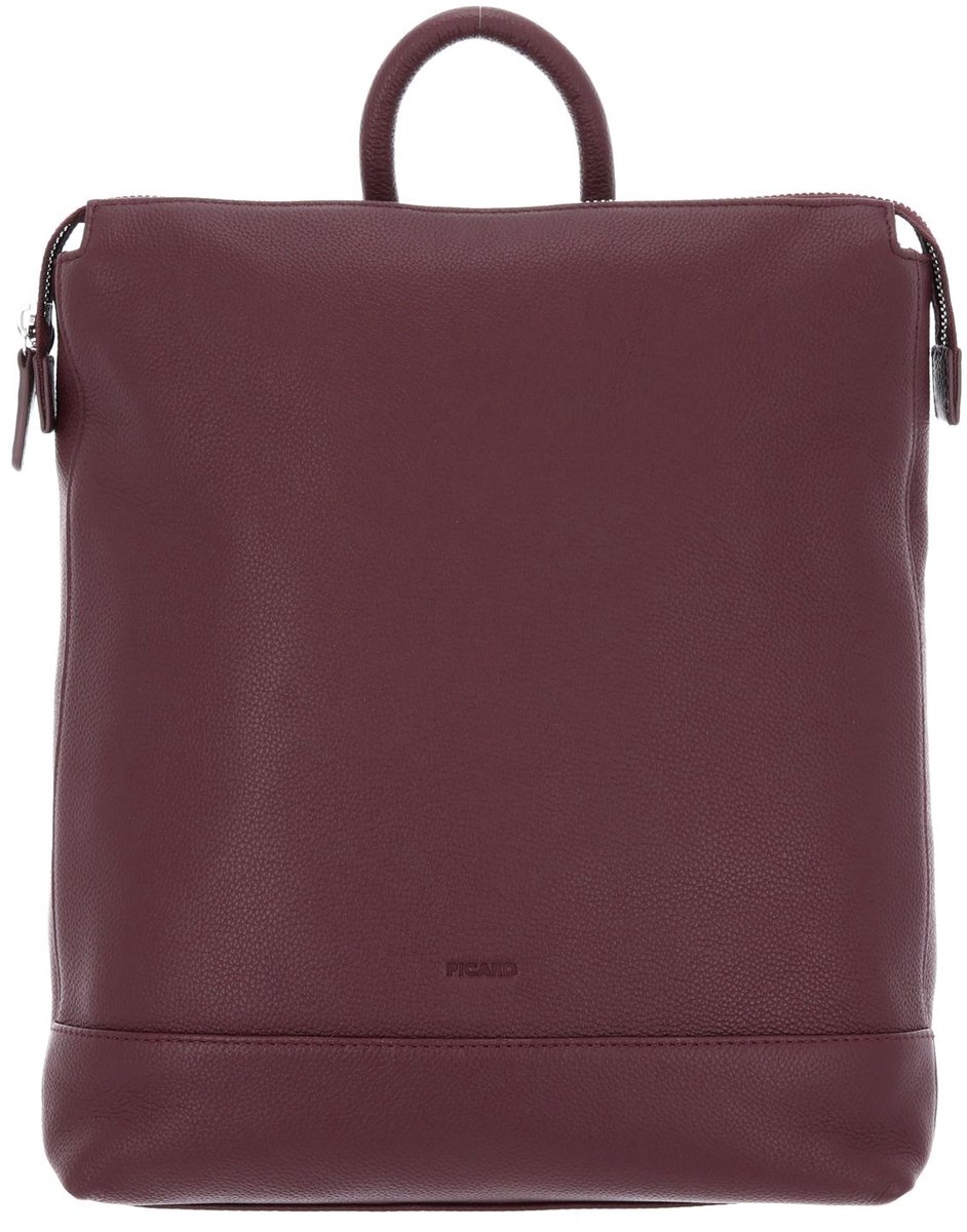Picard Luis - Rugzak 32 cm (fuchsia)