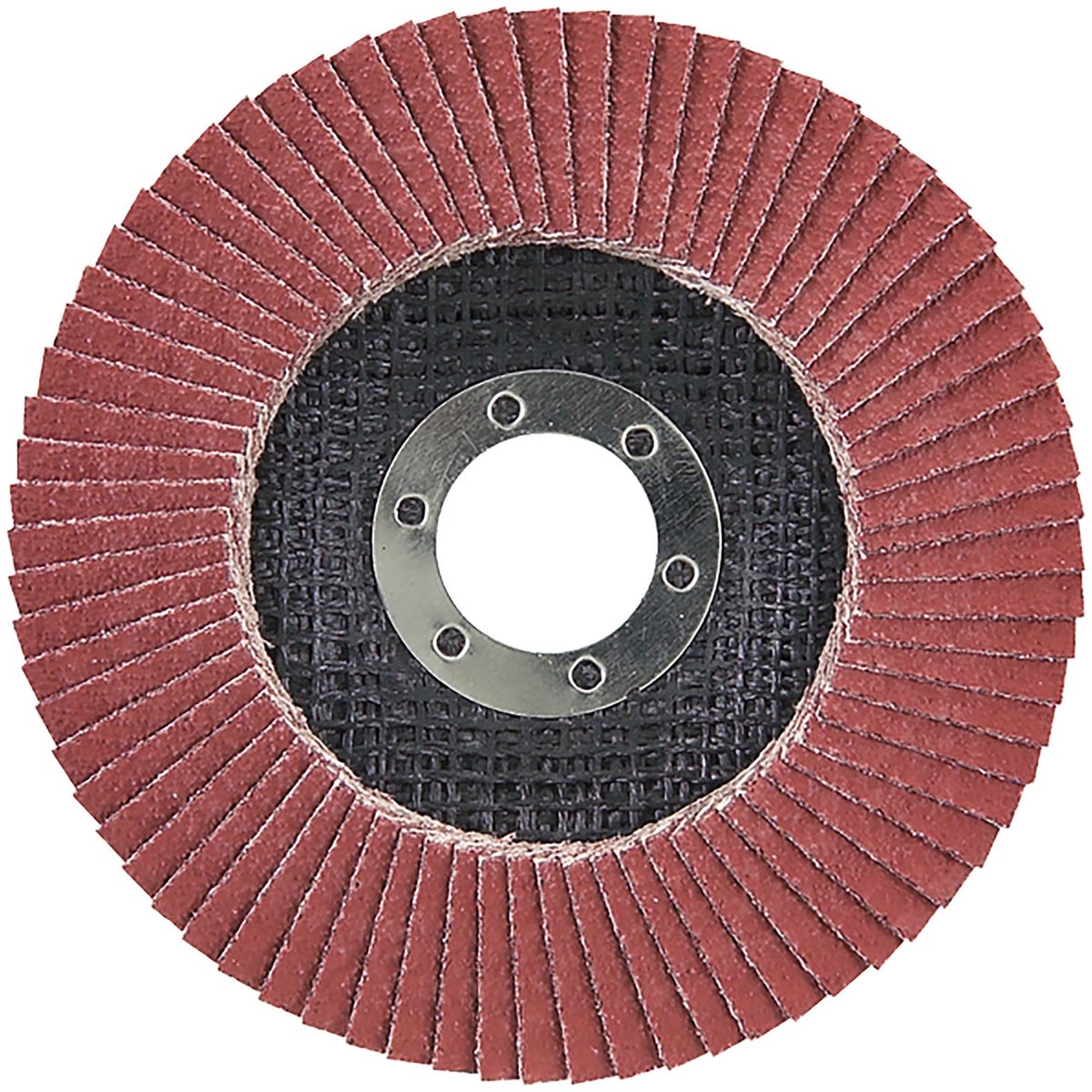 Makita Lamellenschijf 125 mm 80F - D-28519