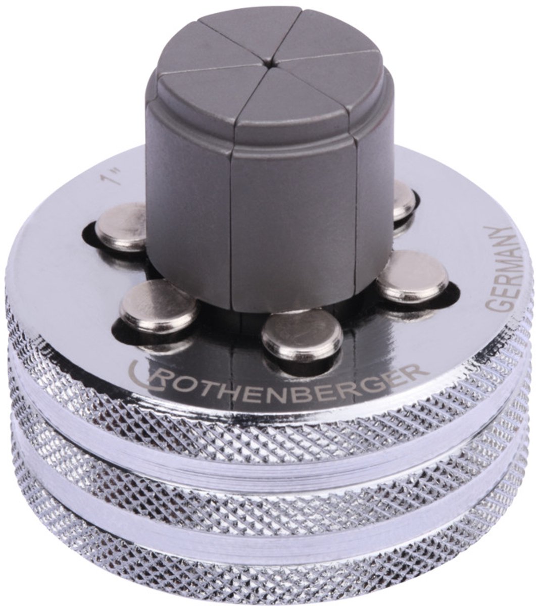 ROTHENBERGER Expanderkopf Standaard, 1" - 11057