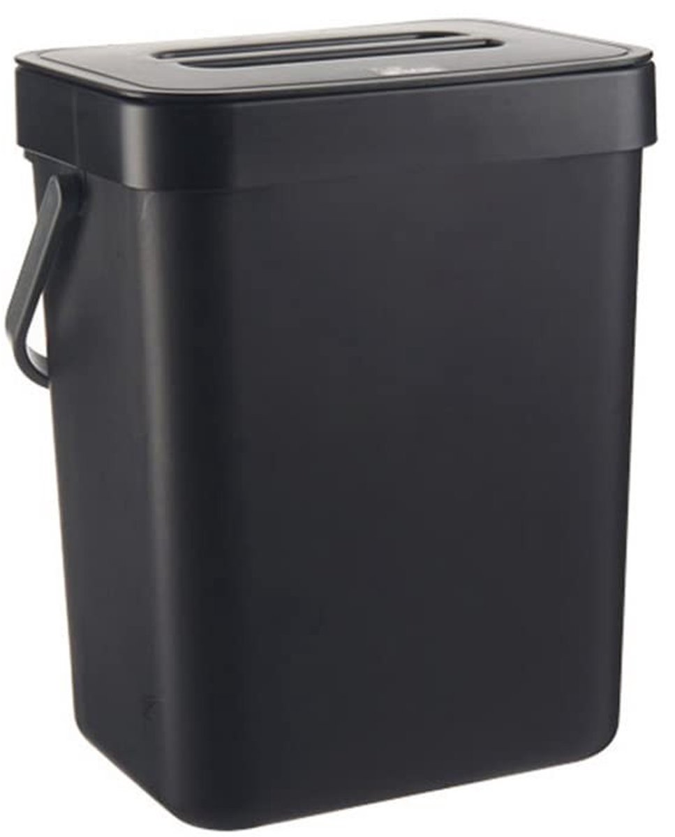 Solidchoice - Organische Compostemmer voor Keukenafval 3L