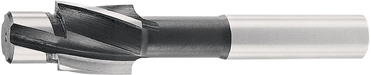 Flachsenker DIN 373 M6 f.Kernloch HSS Z.3 TECWERK