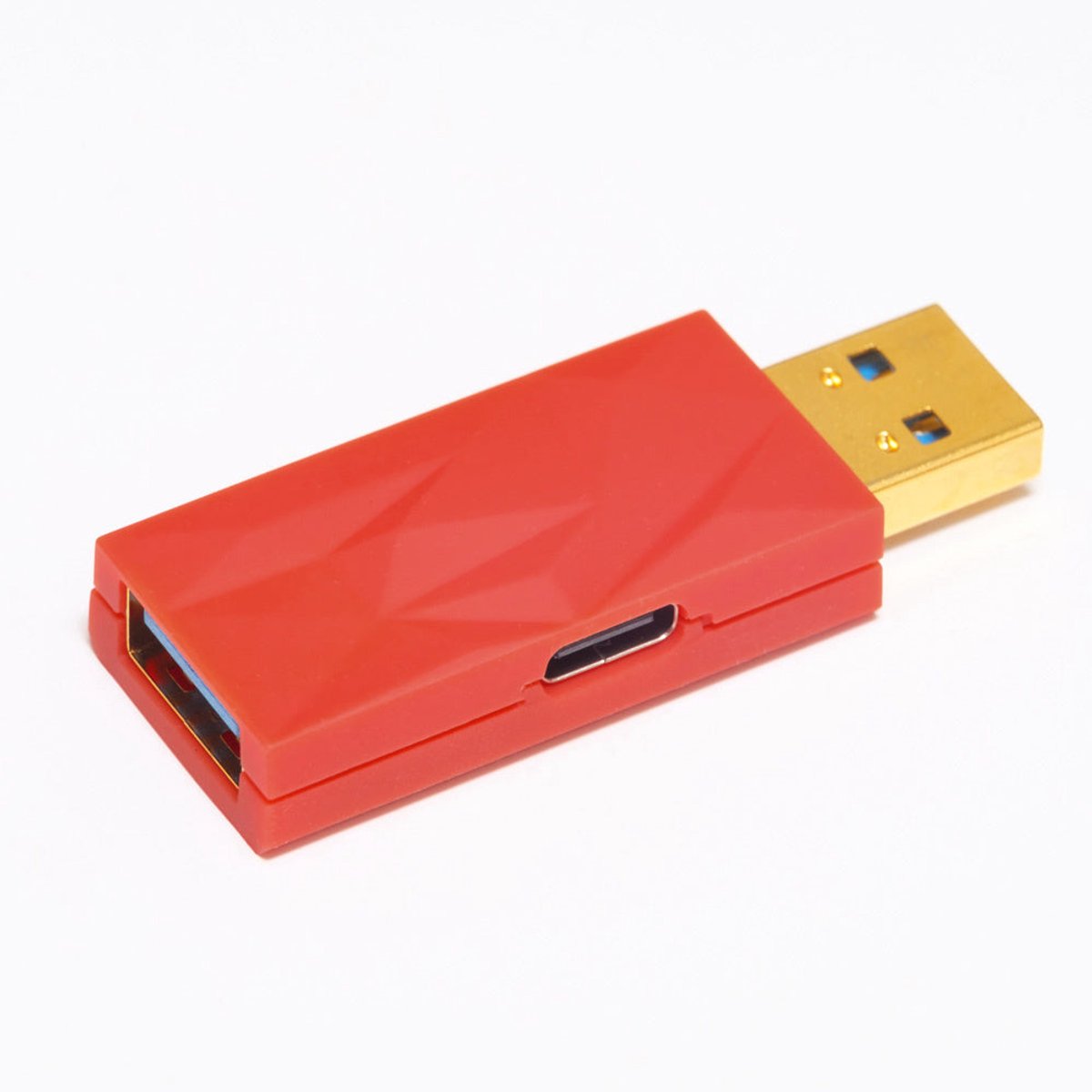 Adapter IFI AUDIO Idefender USB C - USB A