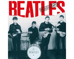 The Beatles - The Decca Tapes (MC)