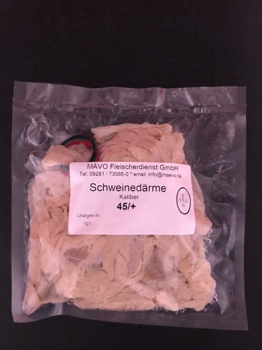 Solidchoice - Varkensarm 45+ 1A Kwaliteit 15 Meter Band