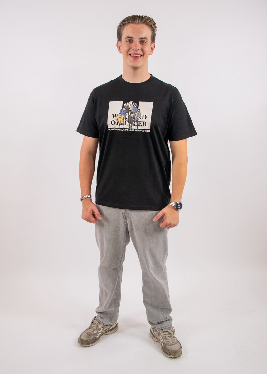 Weekend Offender Aka T-Shirt