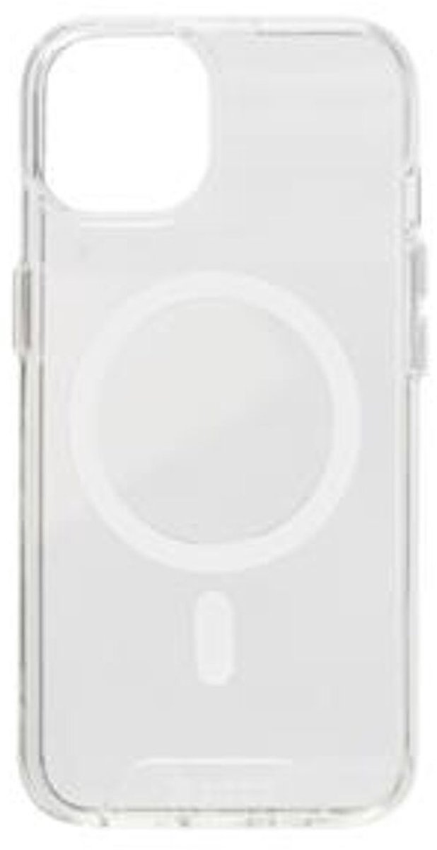 Drop Protection Case (Magsafe Compatible) - Clear, Apple iPhone 17