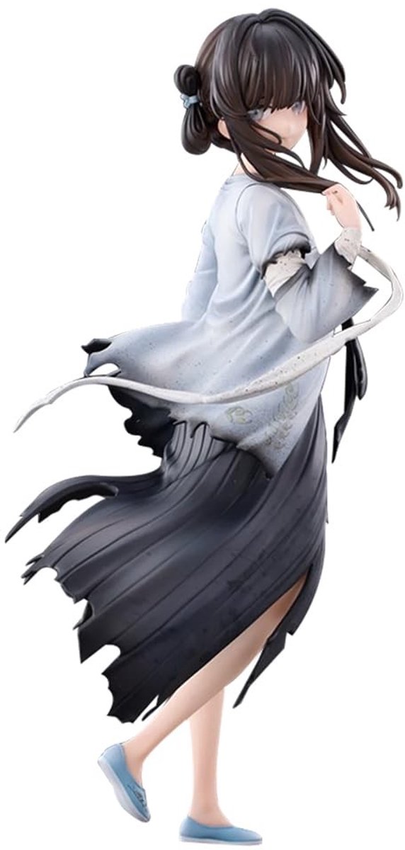 Solidchoice - Mansui Figuur Anime Manga Figuur - 18CM PVC Standbeeld