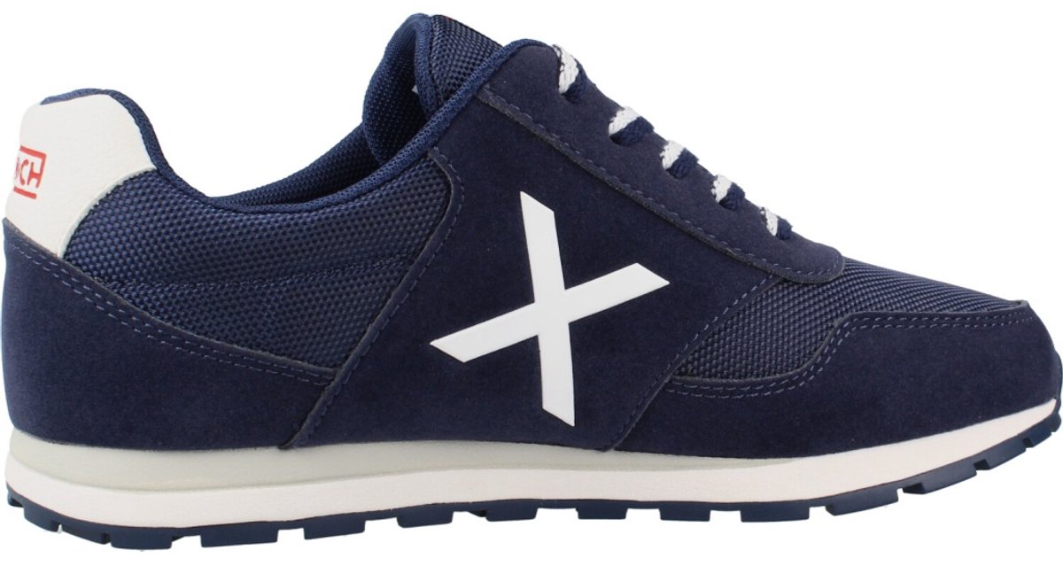 MUNICH SPORT 1690171M Blauw 36 EU