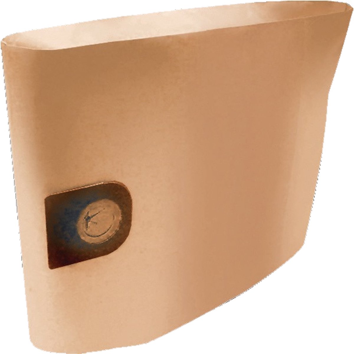 cleancraft 10x papieren filterzakken voor model wetCAT 362 IET - 7010105