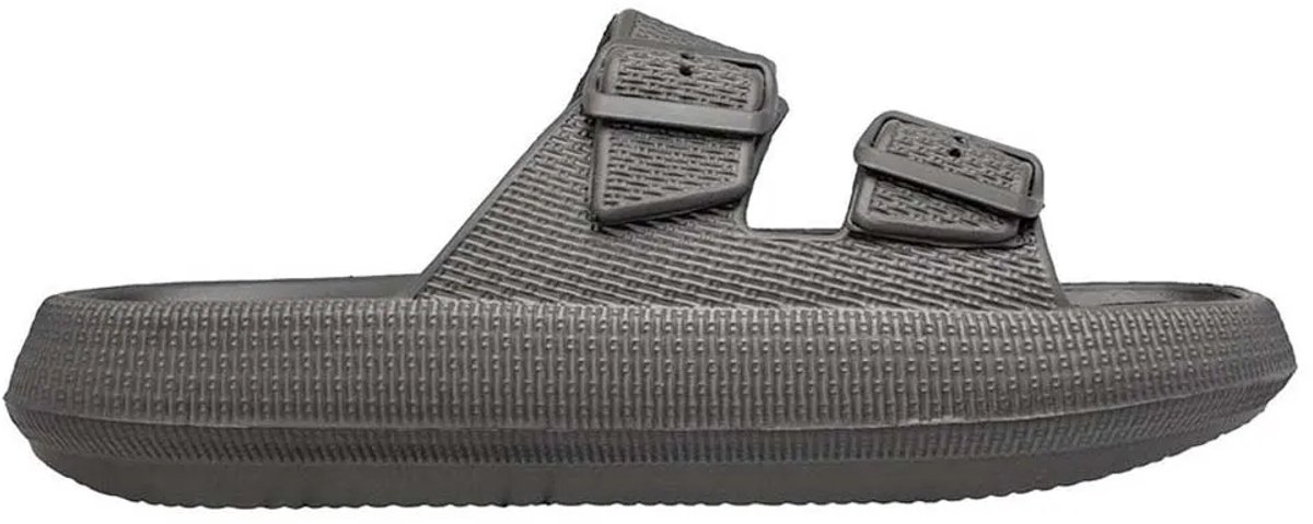 Abysstar Hammer Sandalen Grijs EU 44 Man