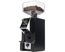 Eureka Mignon Specialità Smart 16CR All Purpose Koffiemolen - Matzwart