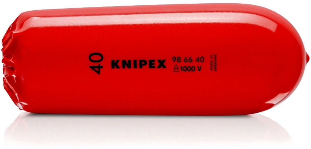 Knipex Opsteektule conisch - 986640
