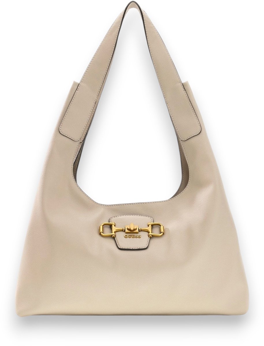 GUESS shopper schoudertas Sunset Tote Bag Taupe