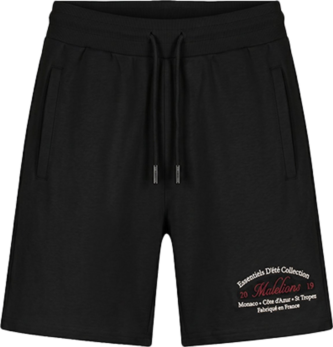 Malelions Marina Shorts